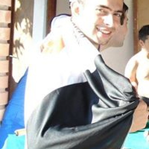Foto de perfil de Vinícius