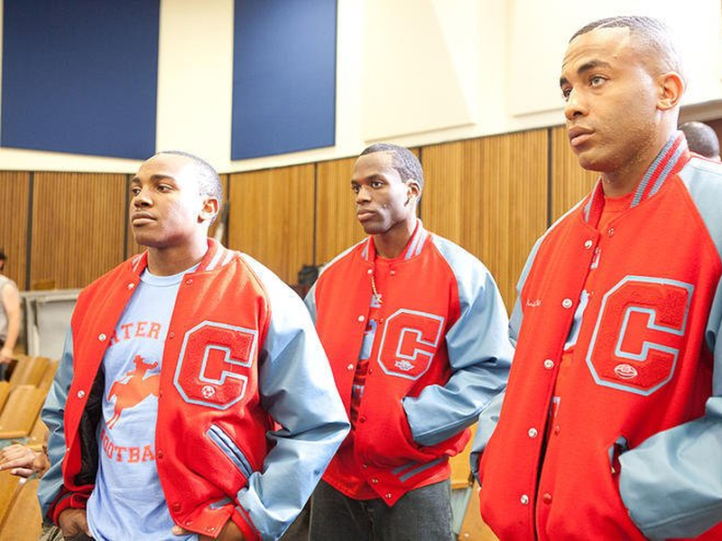 Foto 4 de Carter High