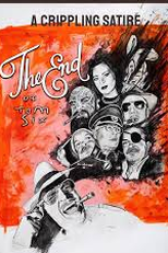 The End of Tom Six (The End of Tom Six)