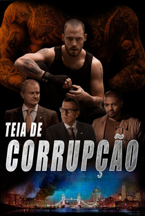 Poder e Corrupção - Poster / Capa / Cartaz - Oficial 2