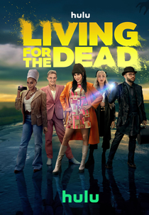 Fantasmas no Armário (Living for the Dead)
