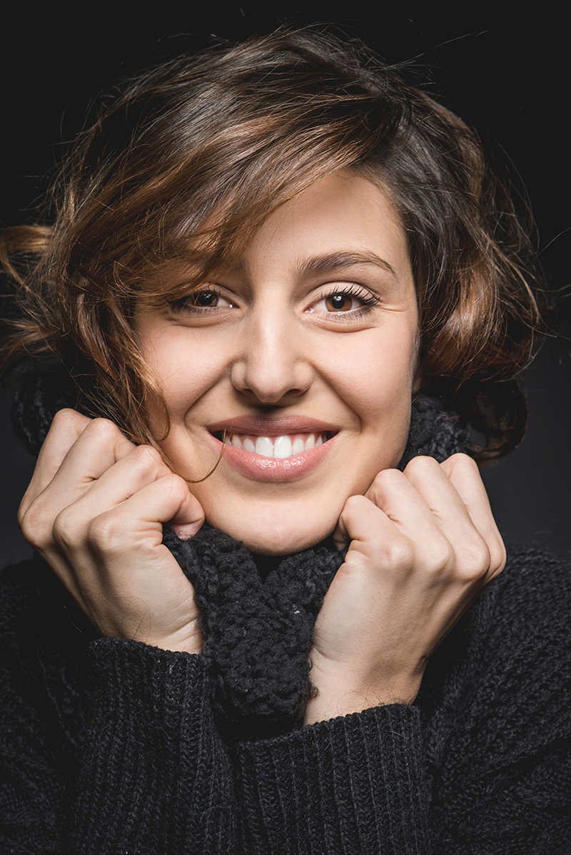 Raquel Varela - Foto 1