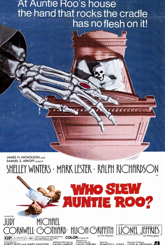 Poster 1 de Filme Fábula Macabra (1971)