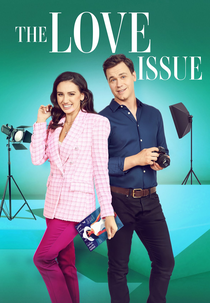 The Love Issue (The Love Issue)