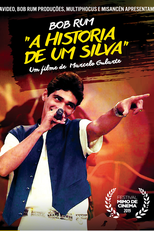 Bob Rum - A história de um Silva (Bob Rum - A história de um Silva)