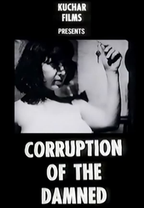 Corruption of the Damned (Corruption of the Damned)