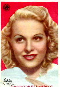 Condutor Relâmpago (Lightning Conductor)