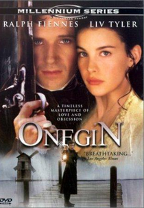 Paixão Proibida (Onegin)