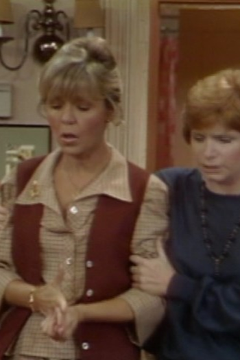 Poster de Episódio Ann's Friend (1978)