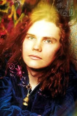 Billy Corgan