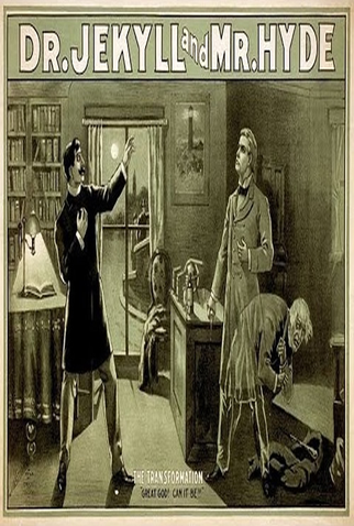 Poster 1 de Curta O Médico e o Monstro (1913)