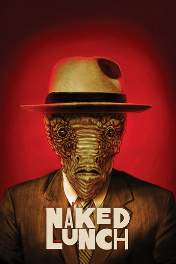  de Filme Mistérios e Paixões (1991)