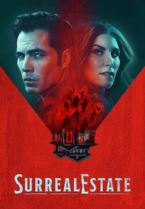 SurrealEstate (2ª Temporada) (SurrealEstate (Season 2))