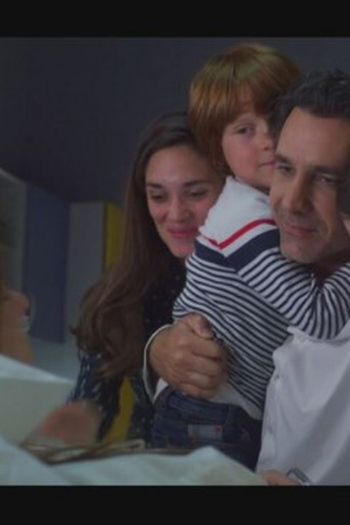 Poster de Episódio Prima puntata (2021)