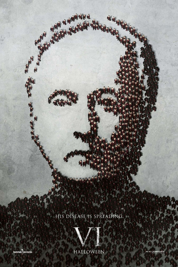  de Filme Jogos Mortais 6 (2009)