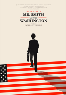 A Mulher Faz o Homem (Mr. Smith Goes to Washington)