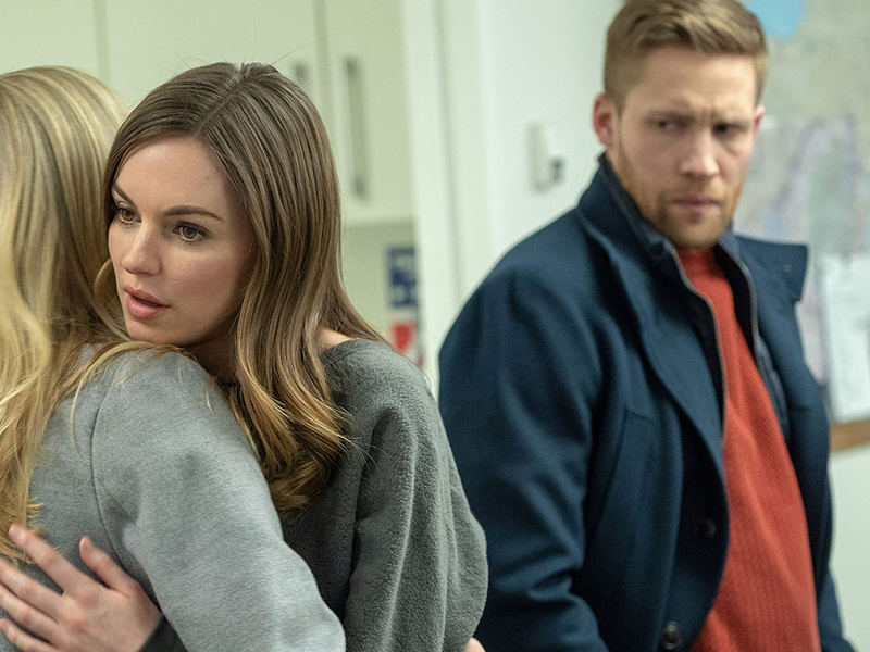 Foto 1 de O Suposto Sequestro