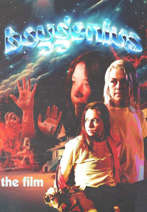 Boygenius: The Film (Boygenius: The Film)