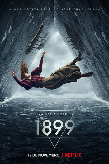  de Série 1899 (1ª Temporada) (2022)