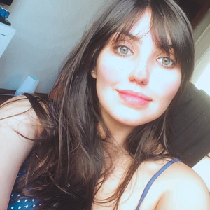 Foto de perfil de Mariana