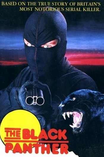  de Filme O Pantera Negra (1977)