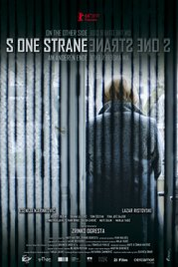 Poster de Filme On the Other Side (2016)