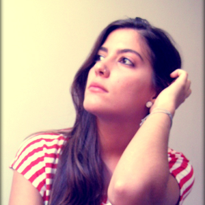 Foto de perfil de Mônica
