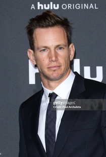 Kip Pardue - Poster / Capa / Cartaz - Oficial 1