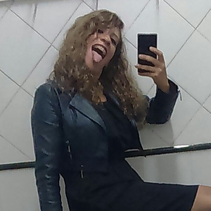 Foto de perfil de Pamela Gomes