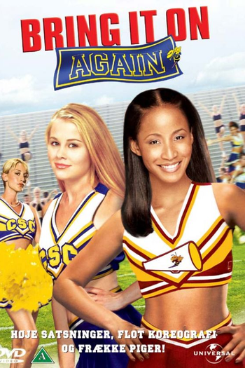  de Filme As Apimentadas - Mandando Ver (2004)