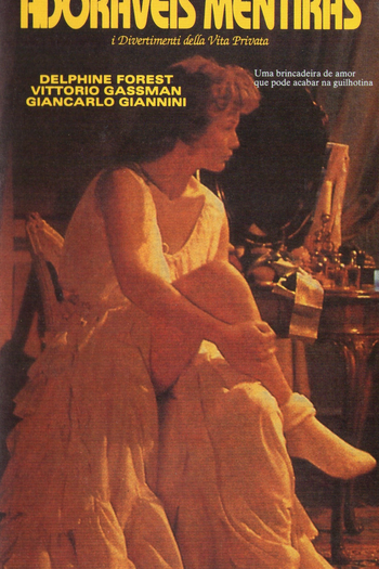  de Filme Adoráveis Mentiras (1990)
