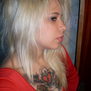 Foto de perfil de beatriz de abreu