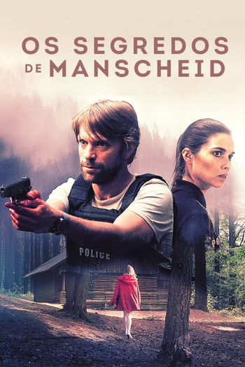 Poster de Franquia Capitani (2019)