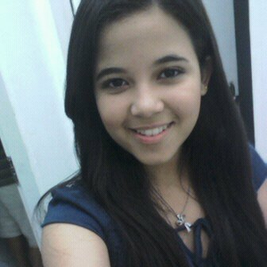 Foto de perfil de Júlia Fernanda