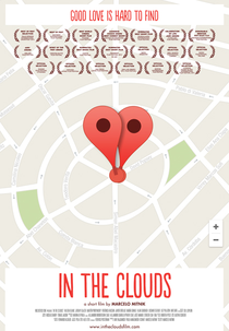 Nas nuvens (En las nubes)