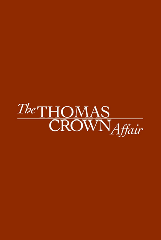 Poster 1 de Filme The Thomas Crown Affair (2027)