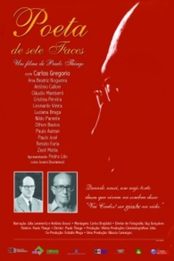  de Filme Poeta de Sete Faces (2002)