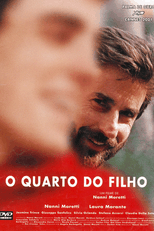 O Quarto do Filho (La Stanza del Figlio)
