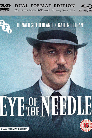  de Filme O Buraco da Agulha (1981)