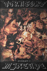 PornGore Vol. 1 (PornGore Volume 1)