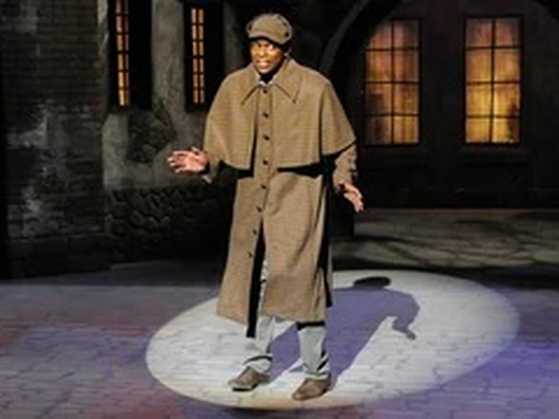 Foto 4 de Psych the Musical