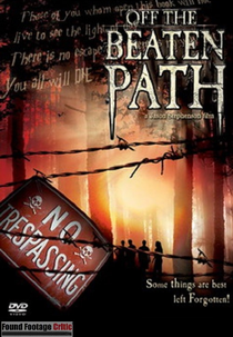 Off the Beaten Path (Off the Beaten Path)
