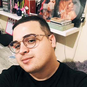 Foto de perfil de Fabio