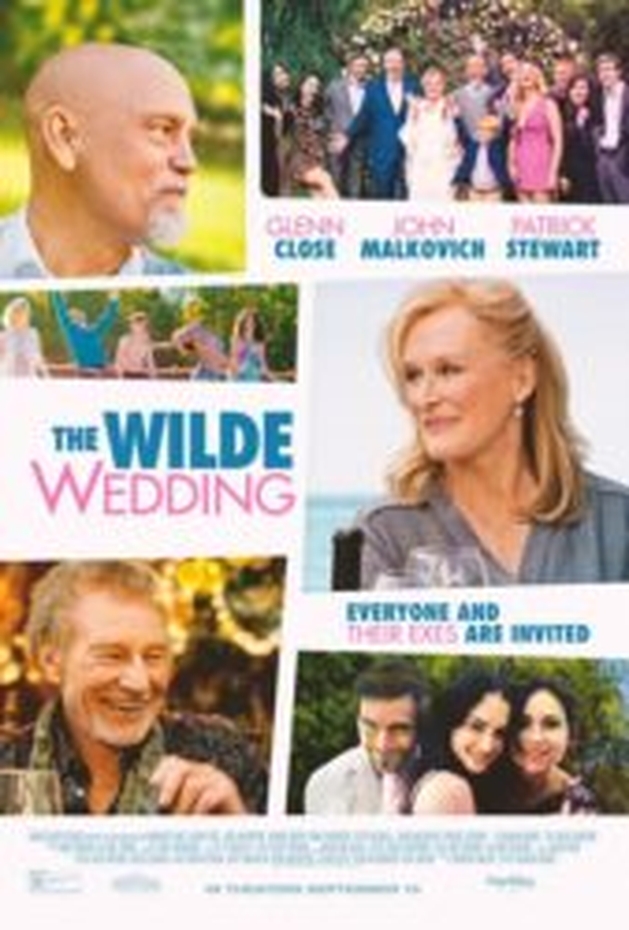 Crítica: Wilde Se Casa Novamente (“The Wilde Wedding”) | CineCríticas