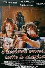 E Juntos Viveremos todas as Estações (E insieme vivremo tutte le stagioni)