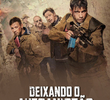 Deixando o Afeganistão