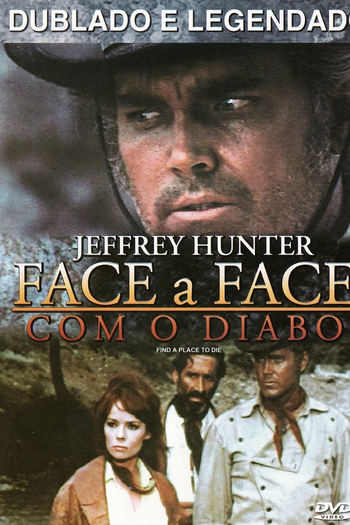  de Filme Face A Face com o Diabo (1968)