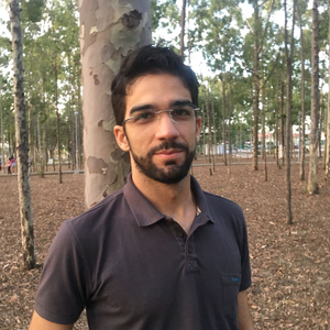 Foto de perfil de Dayvid Simplicio