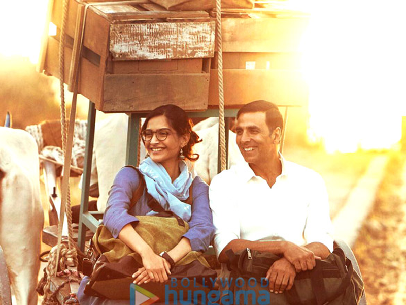 Foto 2 de Homem-Absorvente