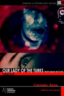 Nossa Senhora dos Turcos - Poster / Capa / Cartaz - Oficial 1